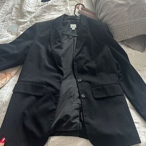 Sale💘Classic Black Women's Blazer